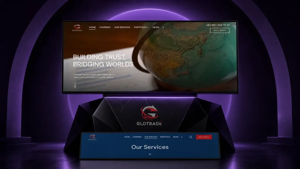 Glotrade