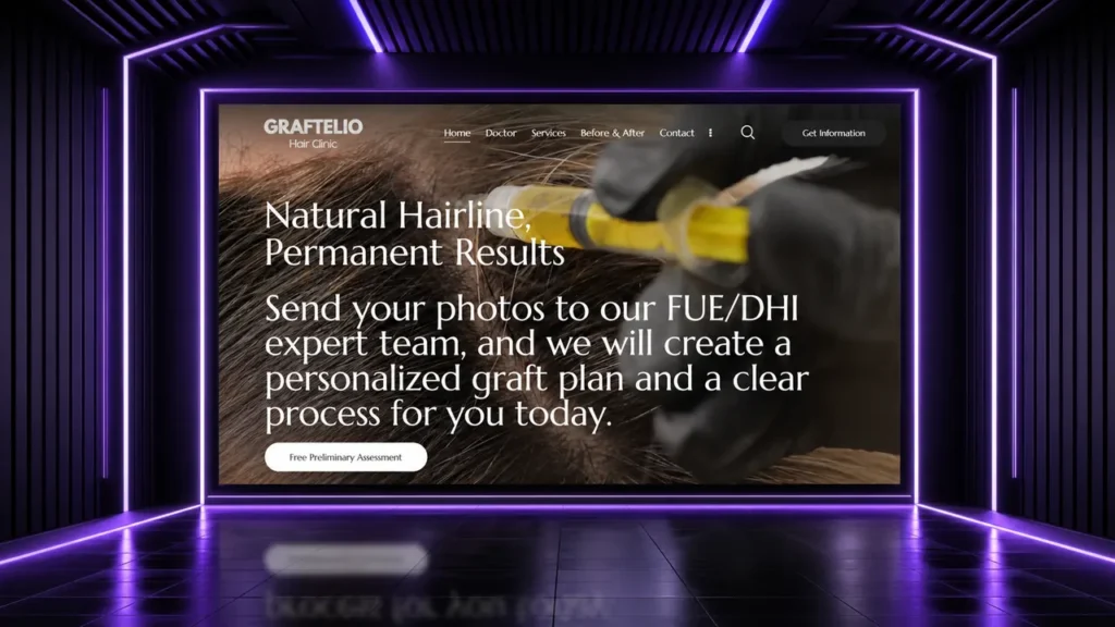 Graftelio