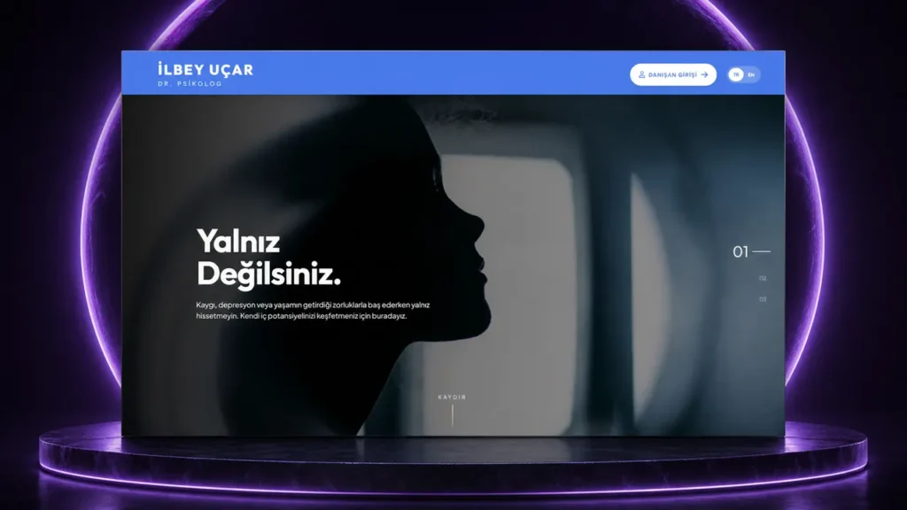 İlbey Uçar