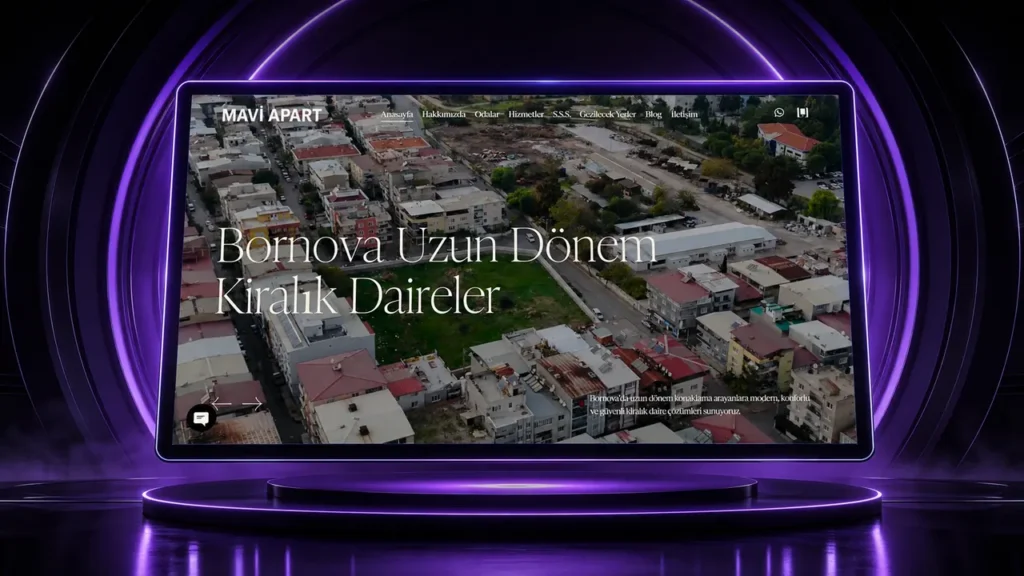 Kiralık Odalar