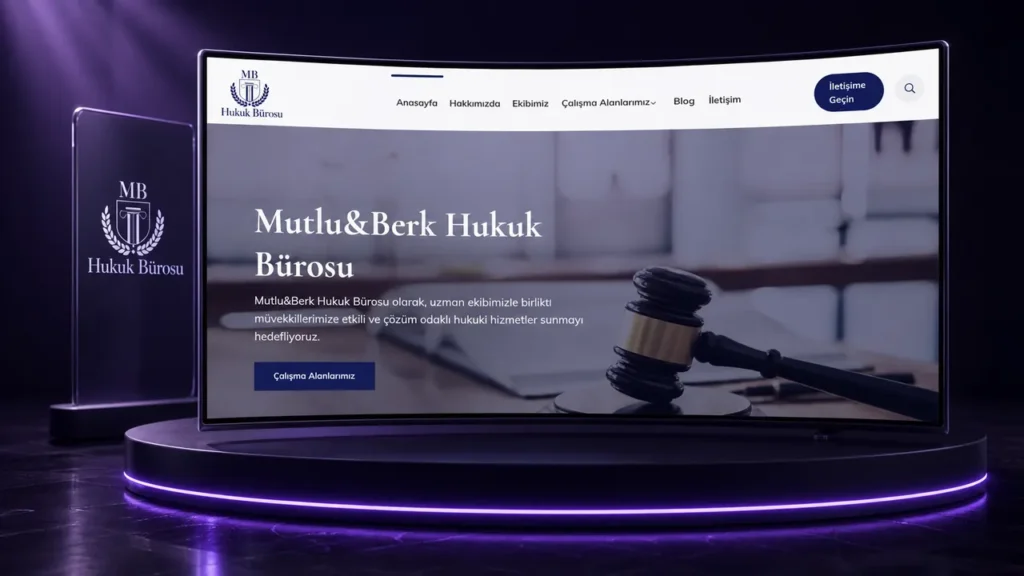 MB Hukuk Bürosu