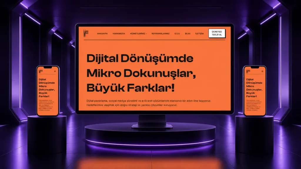 Micro Dijital